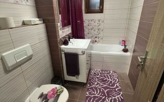 Apartament 3 camere zona Fratelia - Poză 7