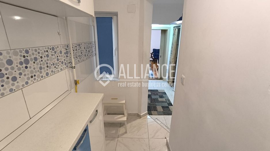 CENTRU PLAJA MODERN(COD03)- Apartament modern in vila interbelica ! - Poză 15