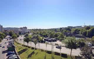 Apartament cu 2 camere decomandate, cu vedere spre oras, Grigorescu - Poză 5