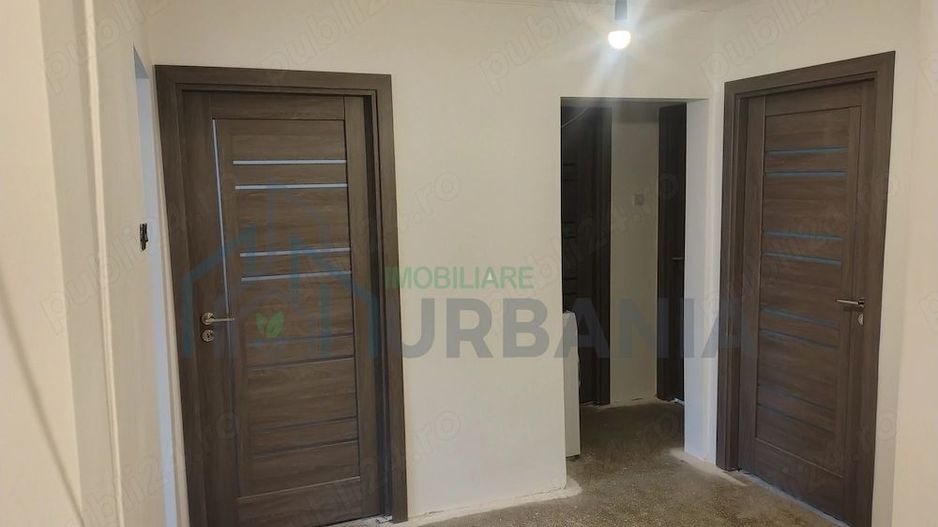 Apartament 3 camere, zona centrală Iași - Poză 2