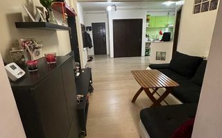 Apartament cu 3 camere - Poză 2