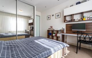 Vânzare, apartament, 3 camere, strada Bogdan Voievod, Râșcani - Poză 13