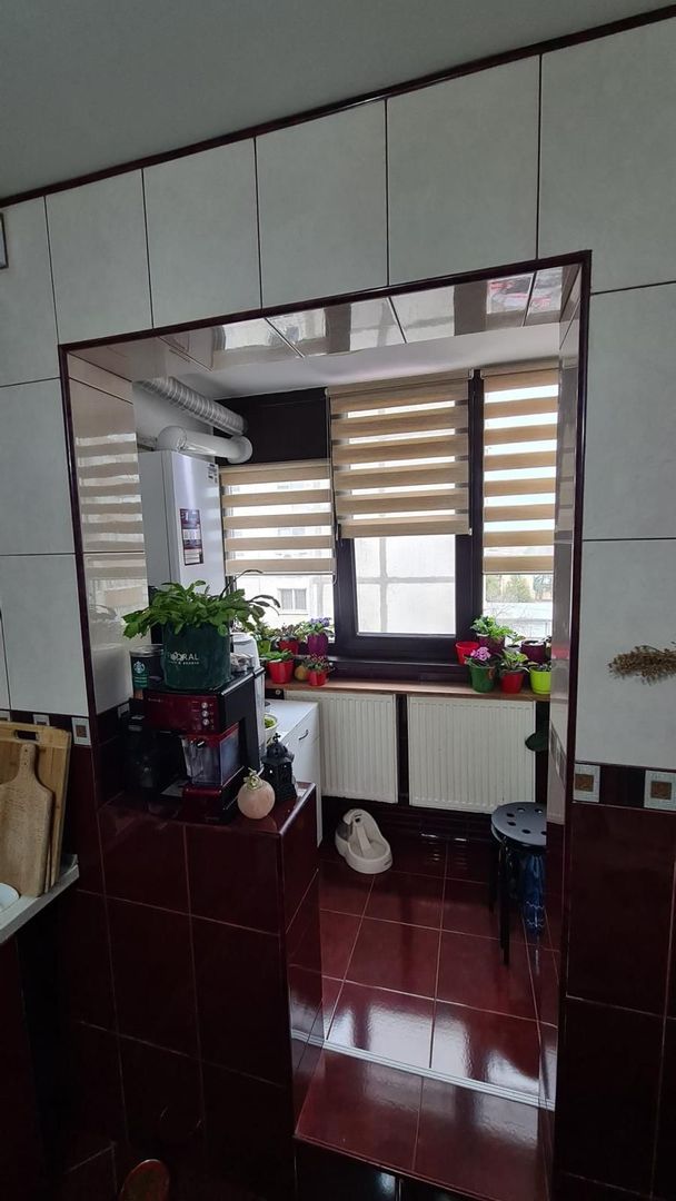 AP. 3 CAMERE GHENCEA, CENTRALA TERMICA, LOC PARCARE, PET-FRIENDLY - Poză 11