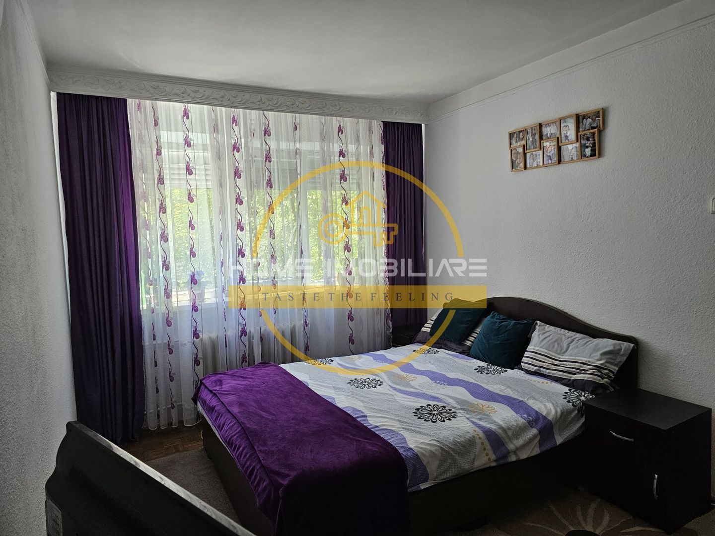 Apartament cu 3 camere/ Etajul 1/ zona Podu Ros / 67mp - Poză 1