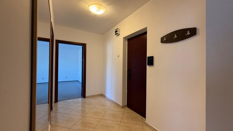 OPORTUNITATEA ULTRACENTRALĂ | APARTAMENT 2 CAMERE LA 450 M DE CENTRUL VECHI | - Poză 6