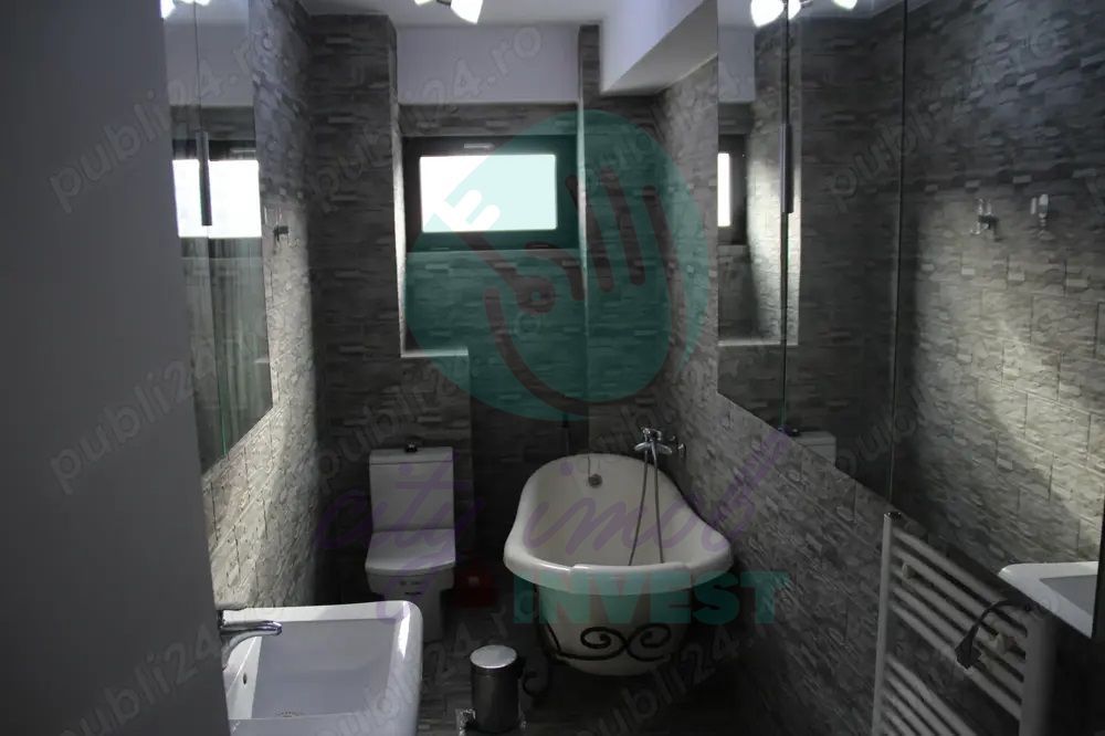 2 camare BLOC 2014 - 5 minute de METROU - Poză 4