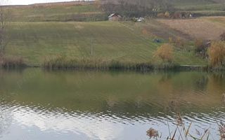 De vanzare teren cu front la LAC - Poză 3