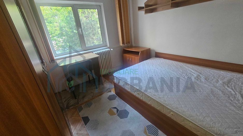 Apartament 2 camere, decomandat, mobilat si utilat, Podu de Fier – Iasi - Poză 2