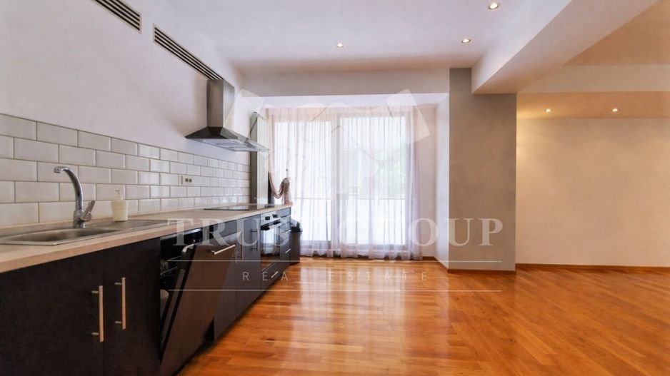 Apartament 3 camere - Herastrau | Loc de parcare | Parter cu Terasa - Poză 7