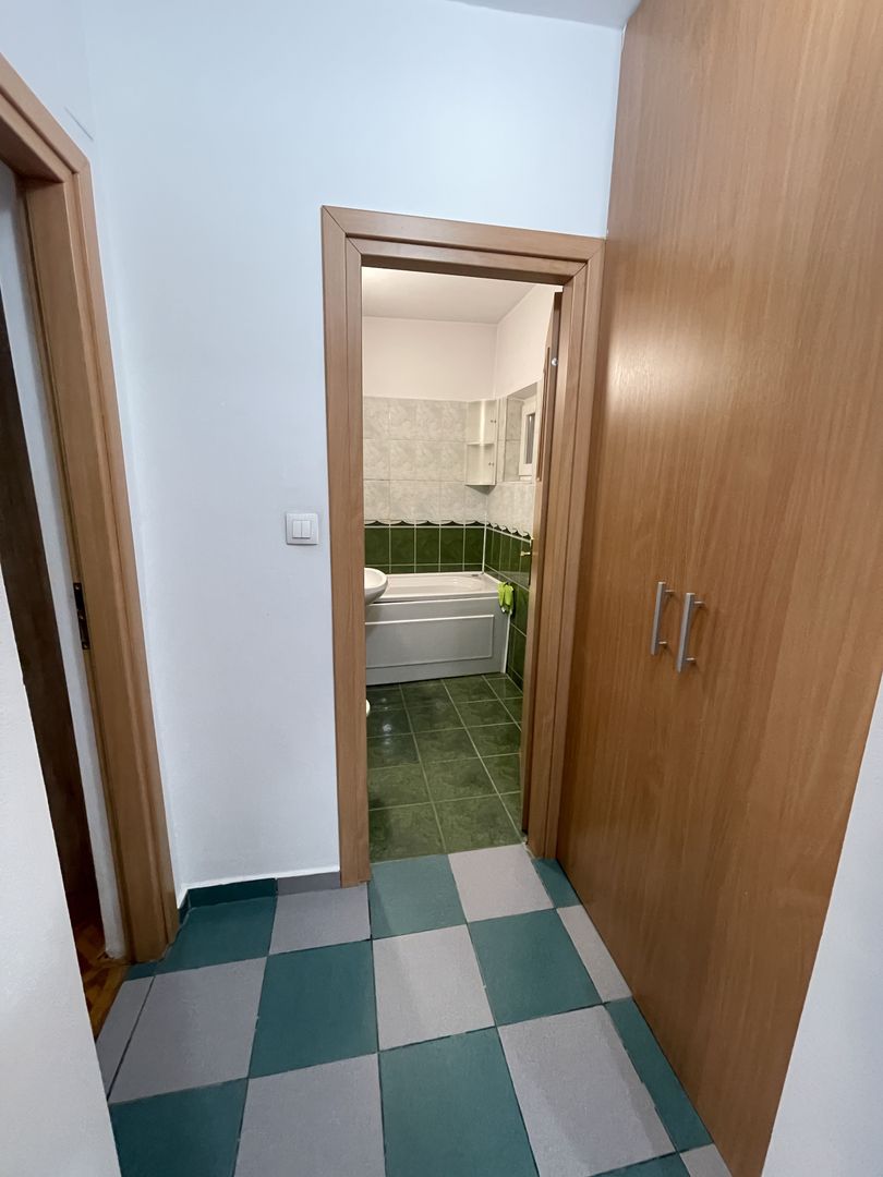 Circumvalatiunii-Kaufland | Decomandat | Boxa | Mobilat-Utilat - Poză 8