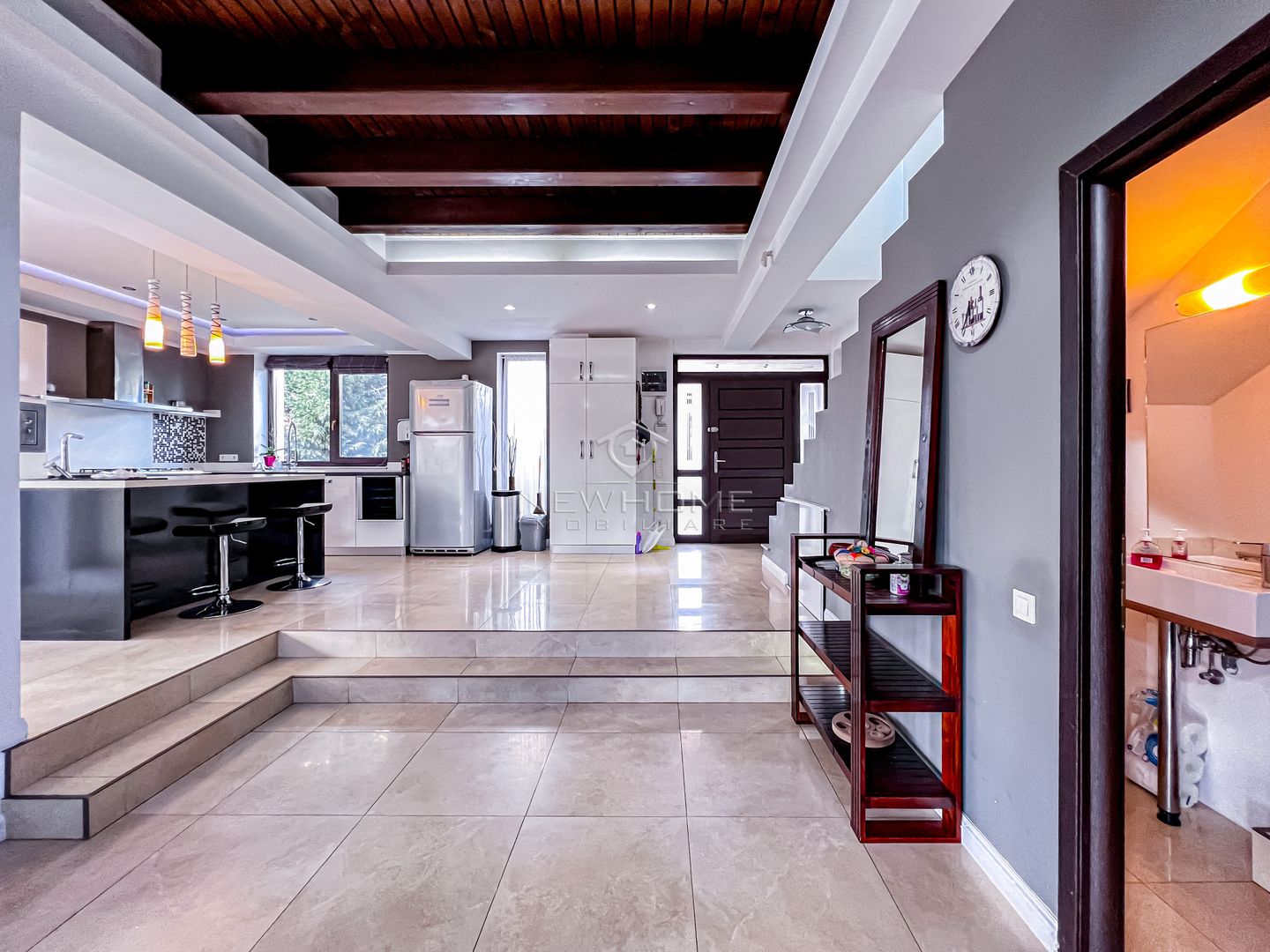 Casă / Vilă de inchiriat 4 camere zona Someseni, Pet friendly - Poză 5