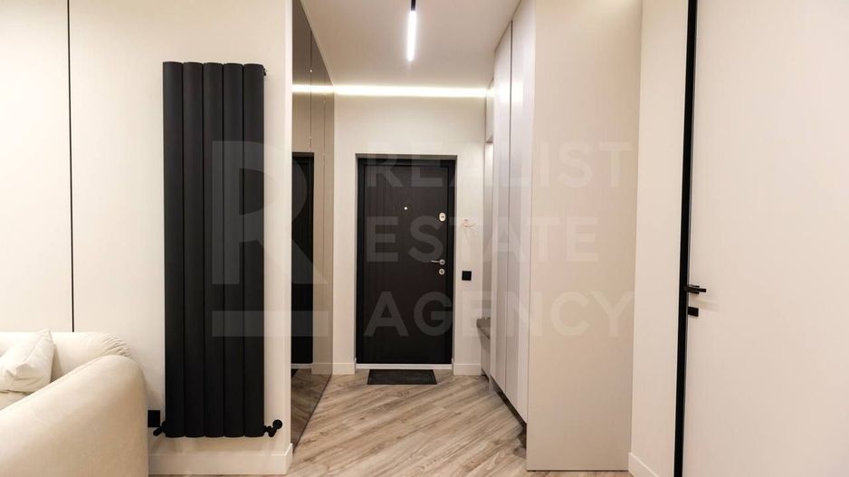 Vânzare, apartament, 2 camere, str. Vasile Lupu, Buiucani - Poză 6