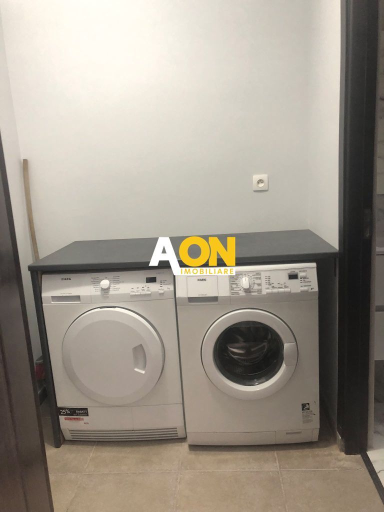 De vanzare apartament 2 camere, zona Cetate - Poză 8