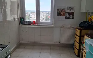 Apartament cu 3 camere ultracentral / Platou Dacia ~ etaj 7din9 - Poză 14