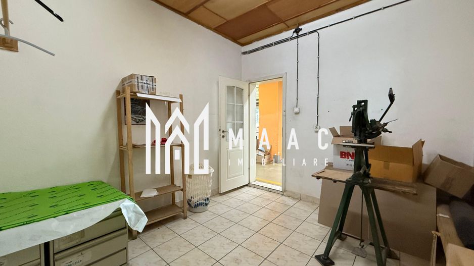 Hala 500MP + Teren 1300MP | Utilitati | Lacul lui Binder - Poză 12