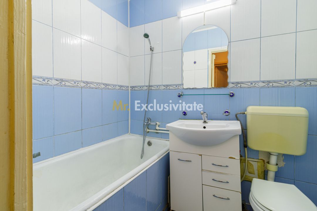 Apartament 3 camere Gorjului - Poză 4
