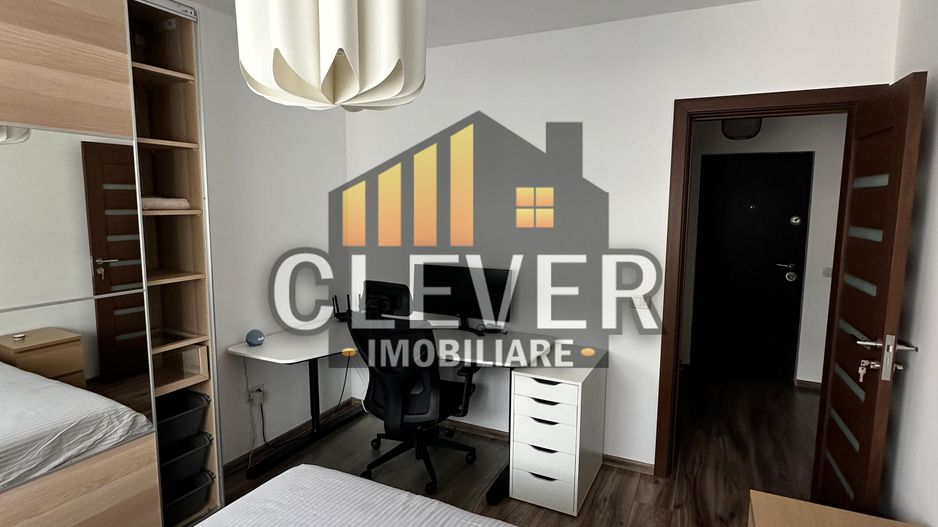 Apartament 2 camere Theodor  Pallady Parcare Inclusa - Poză 7