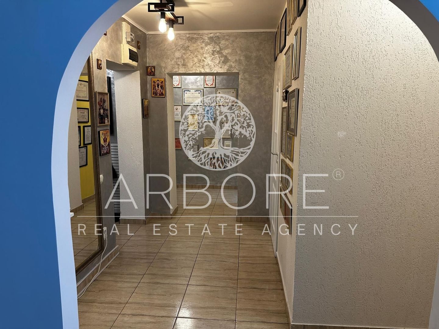 Apartament superb 4 camere | 2 băi | Mobilat | Șos. Fundeni - Poză 7