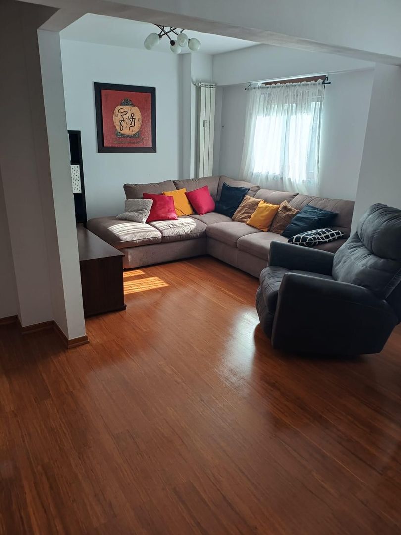 AP. 3 CAMERE CALEA CALARASILOR, PARCARE, PET-FRIENDLY, METROU 5 MINUTE - Poză 2