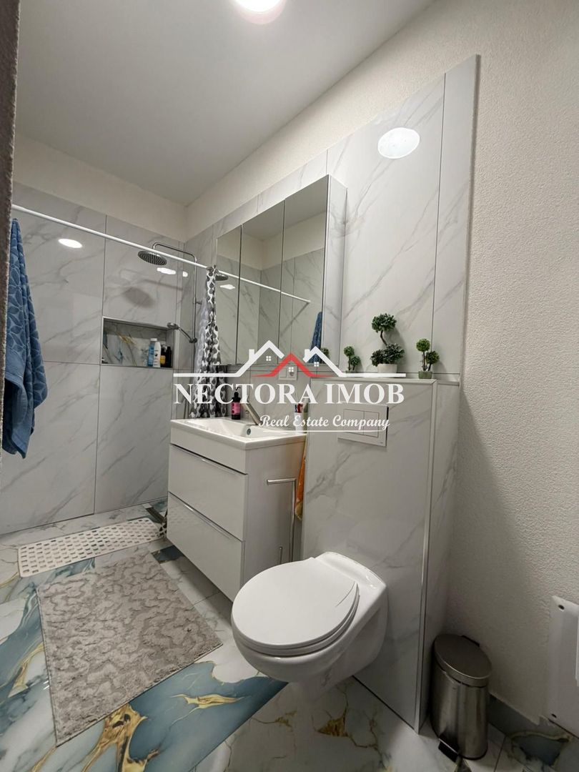 NECTORA IMOB-Casa 4 camere, 150 mp + 501 mp teren, Santandrei, Utilata - Poză 6