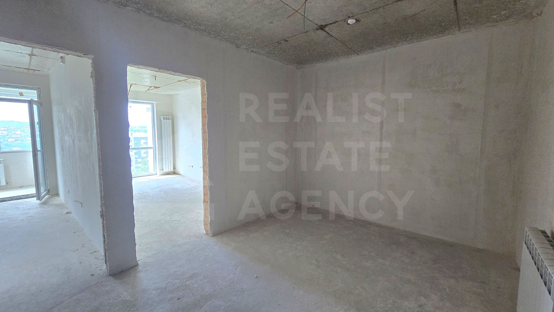 Vânzare, apartament, o cameră, str. Vasile Lupu, Buiucani - Poză 5