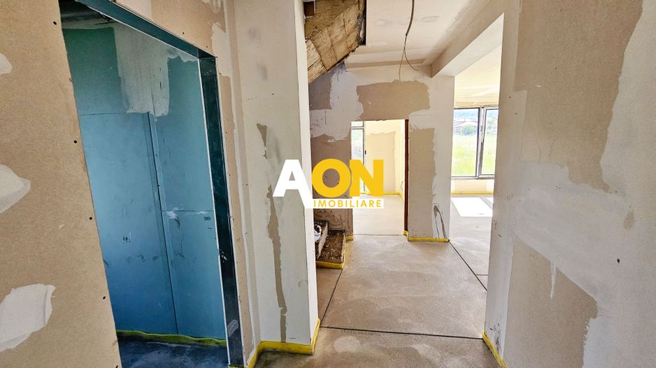 Casa noua, 4 camere, 700 mp teren, toate utilitatile, Micesti - Poză 4