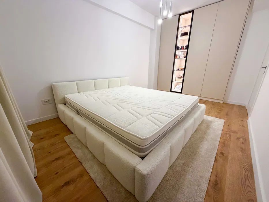 Vânzare I Apt 2 camere I Ivory Residence Pipera I Complet mobilat - Poză 5