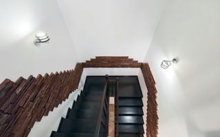 Vila individuala cu teren de 1000mp in Comuna Berceni - Poză 24