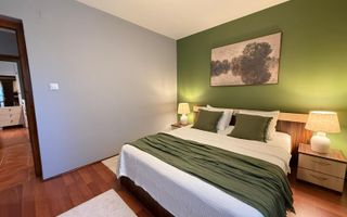 Apartament 3 camere | Gradina | Parcare | Renovat | Selimbar - Poză 13