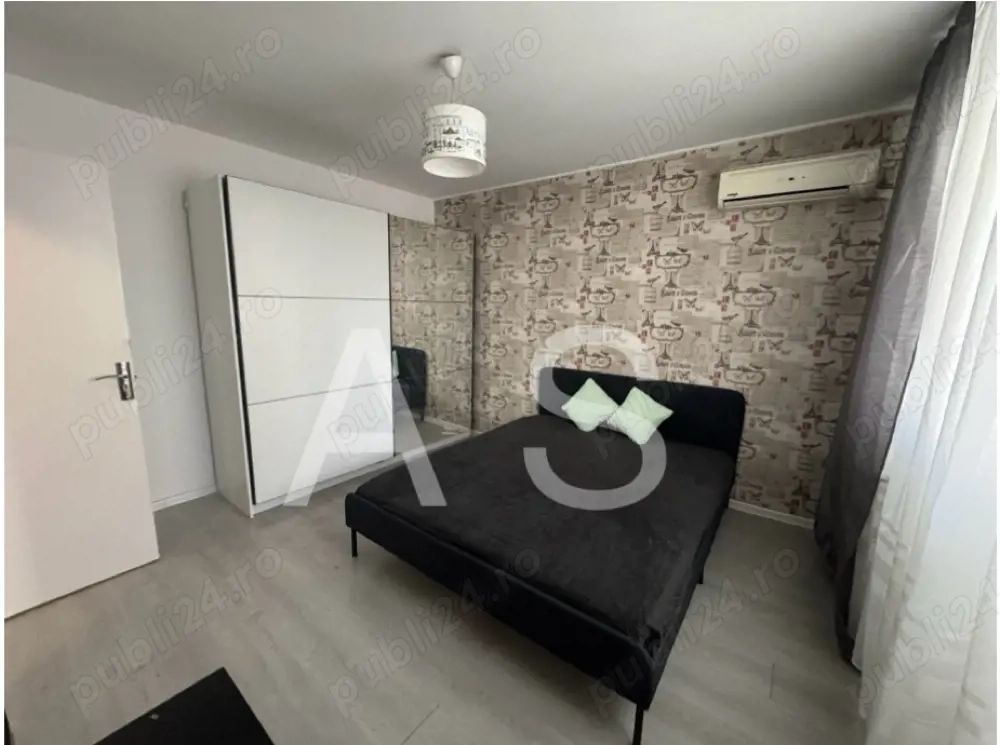 Inchiriez apartament 3 camere - Poză 1
