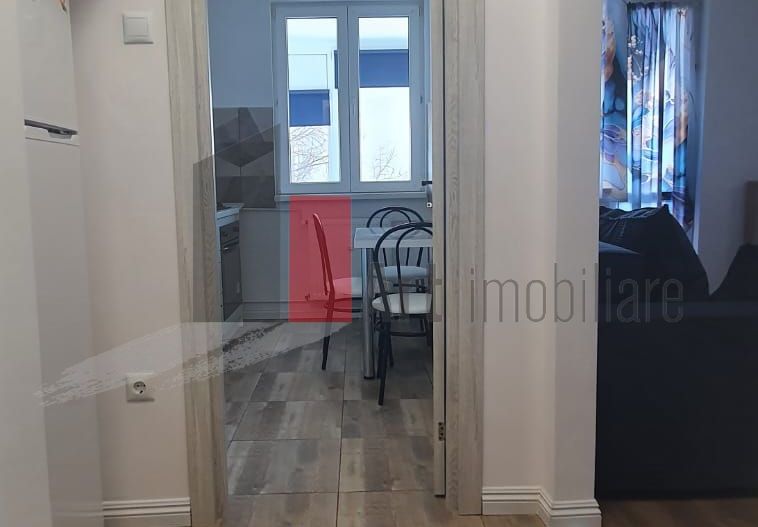 Apartament 2 cam.  calea Grivitei/ str. Turda - Poză 5