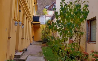 COMISION 0%--Apartament 4 camere decomandat - zona Centrul Istoric - Poză 18