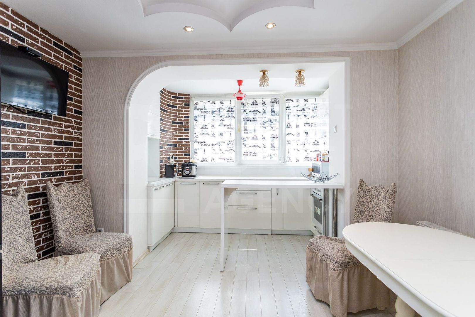 Vânzare, apartament, 2 camere, str. Socoleni, Poșta Veche - Poză 4