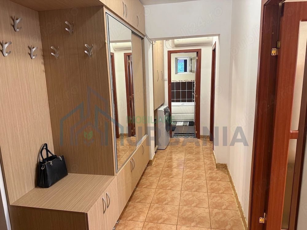 Apartament 2 camere de închiriat – Centru, Șoseaua Arcu, Iași - Poză 1