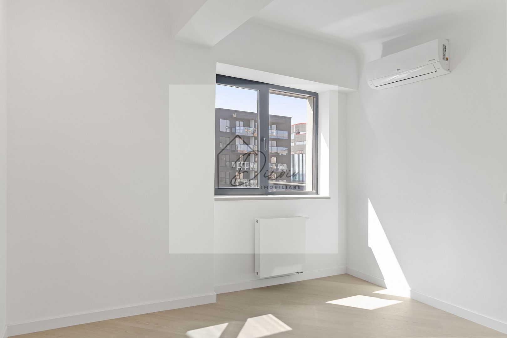 COM 0% I Cortina North | Apartament 3 Camere | Finisaje Lux I 199k PJ - Poză 16