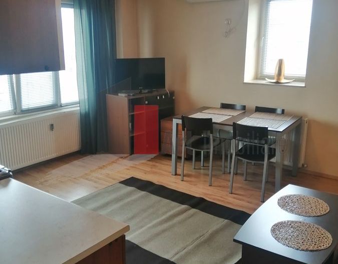 Garsoniera Unirii - Octavian Goga - Poză 2