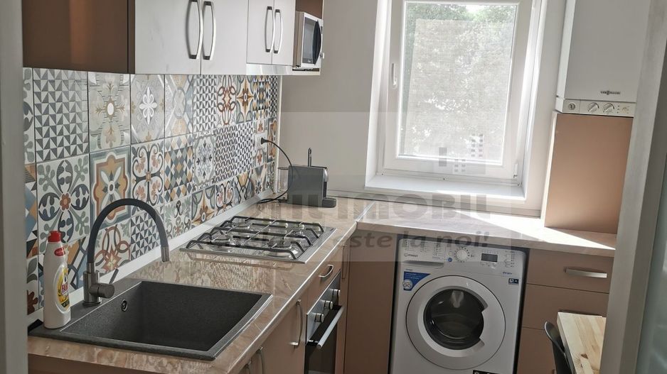 Apartament 2 camere – Oancea , Tatarasi– etaj 1/4 – 400 € - Poză 3