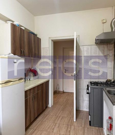 VANZARE 2 CAMERE | ETAJ 2 | 48.9 MP | BALCON MARE | BOXA | ZONA GARA DE NORD - Poză 2