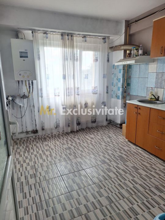 Apartament 3 camere, etaj 1, Costesti, Arges. 0% Comision - Poză 8