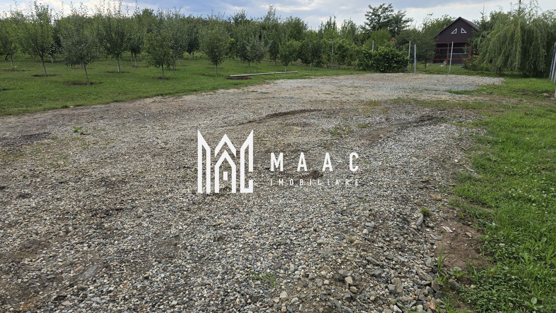 Teren Intravilan | 670 Mp |  Daia - Poză 5