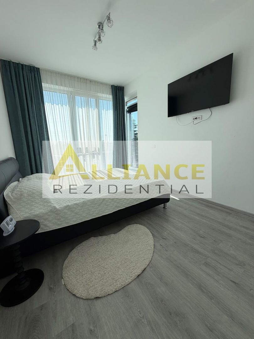 Apartament 3 camere de vanzare I 2 locuri de parcare - Poză 6