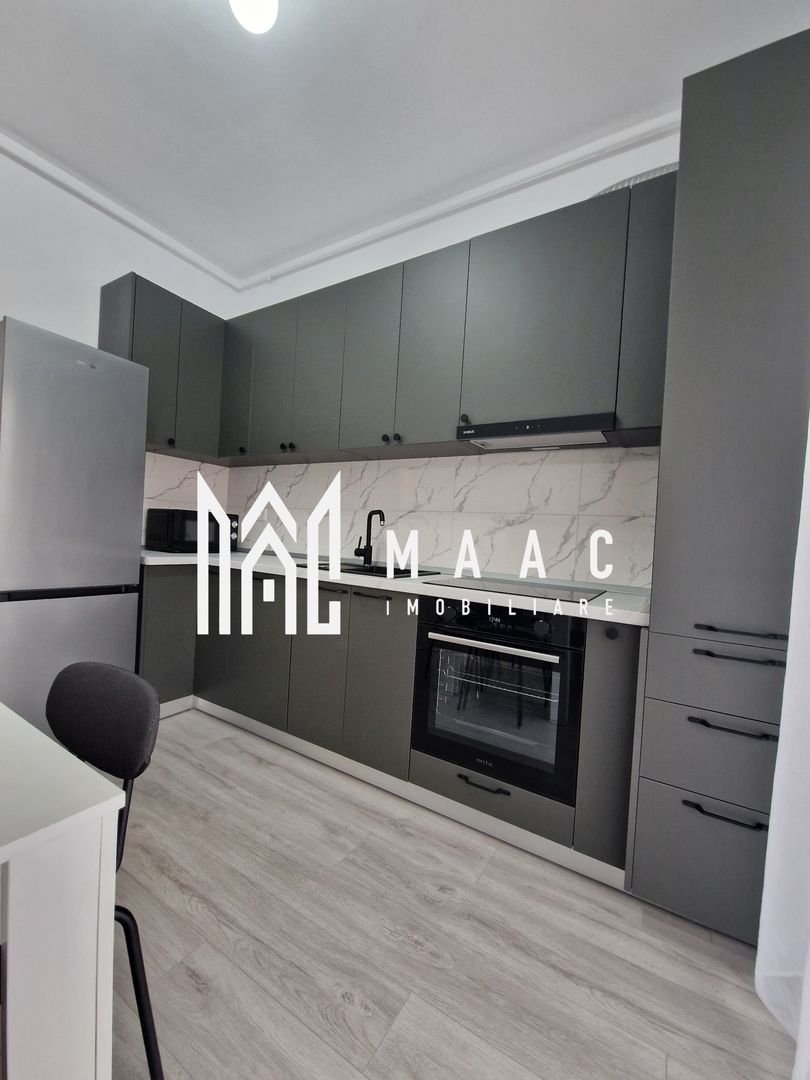 Apartament de închiriat 2 camere | Șelimbăr | parcare și boxă - Poză 6