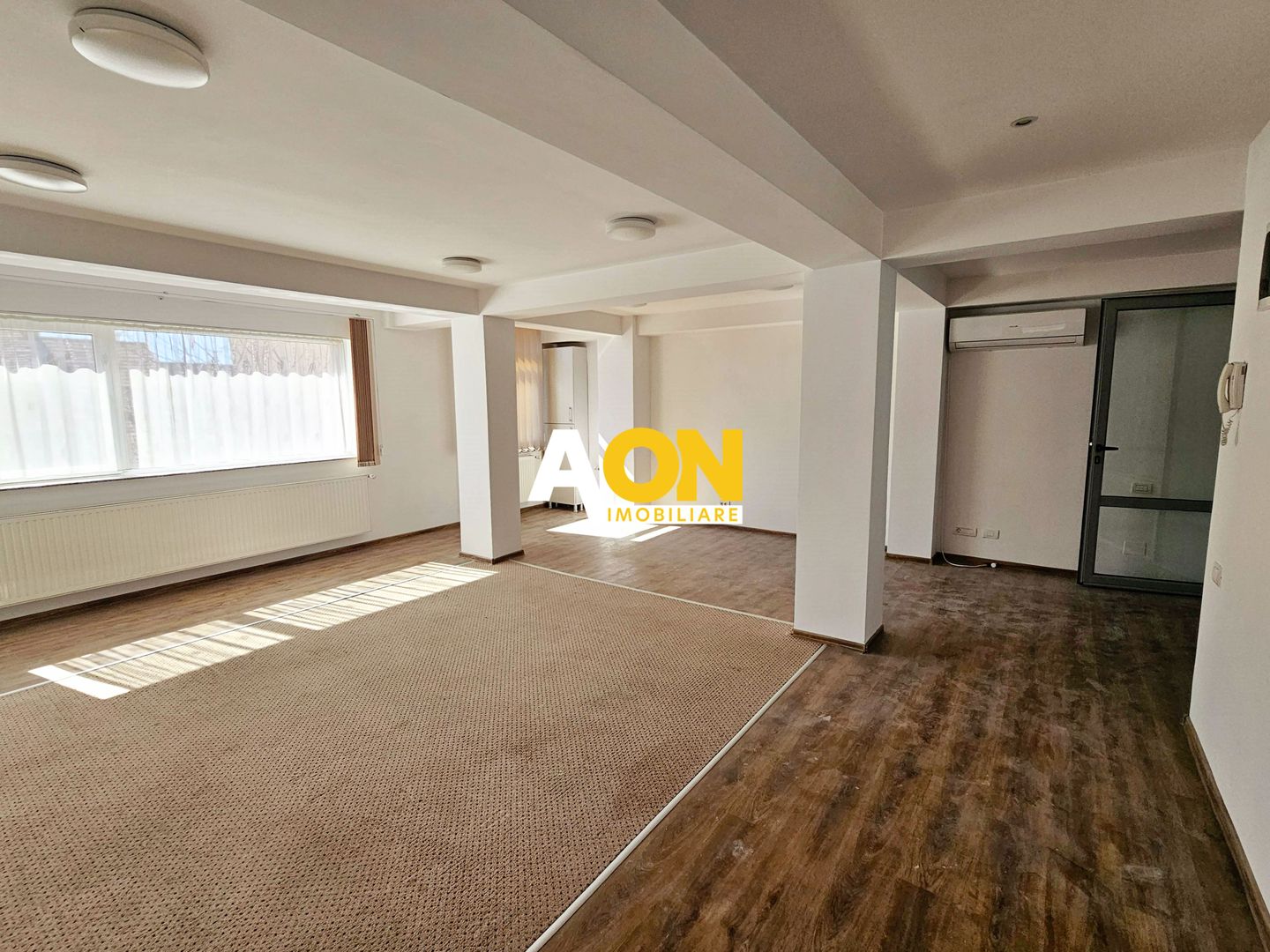 Cladire de birouri, S+P+2E, 650 mp utili, zona Centru - Poză 13