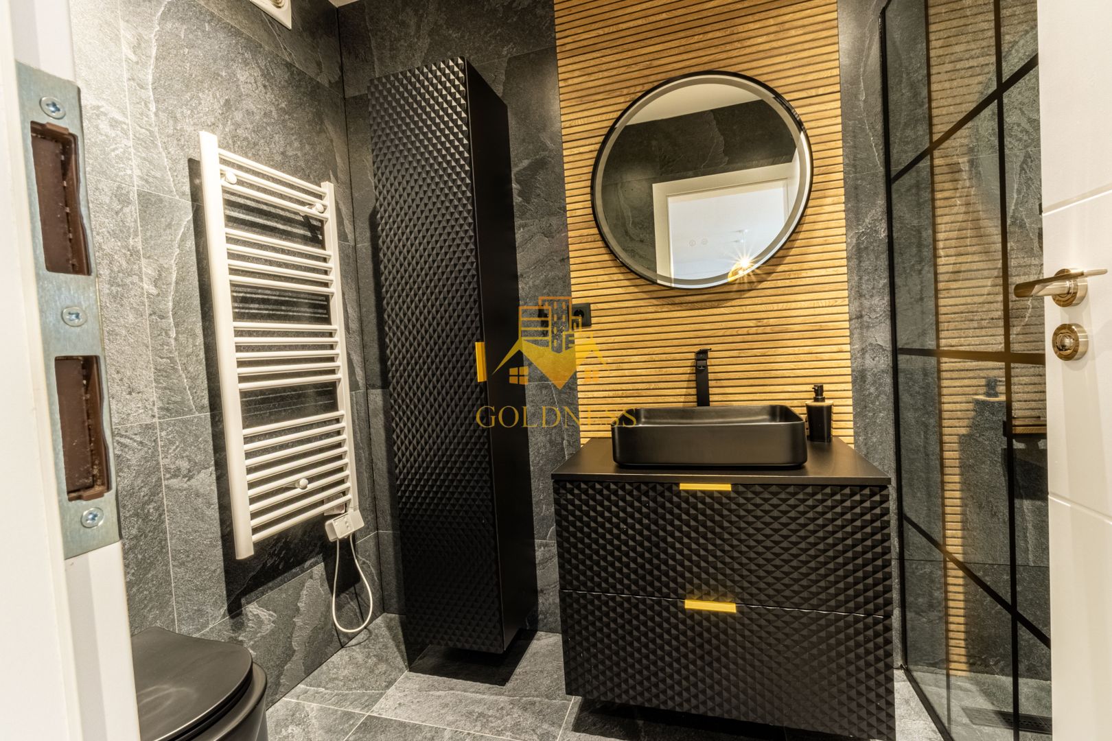 2 camere, Premium, bloc nou,terasa,Marasti Zona The Office,Record Park - Poză 7