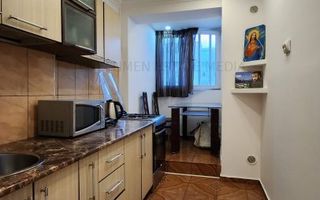 2 camere renovat modern, vedere stradala, bloc reabilitat, Stefan cel Mare Perla - Poză 16