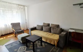 Apartament 3 camere decomandat, Et. 2/4, Lăpuș–Argeș, mobilat, centrală nouă, AC - Poză 11