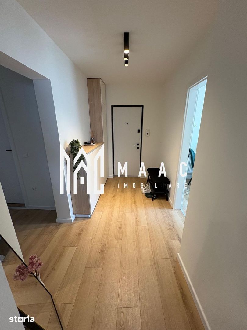 Apartament 3 camere de vânzare | Sibiu, Terezian | renovat - Poză 2