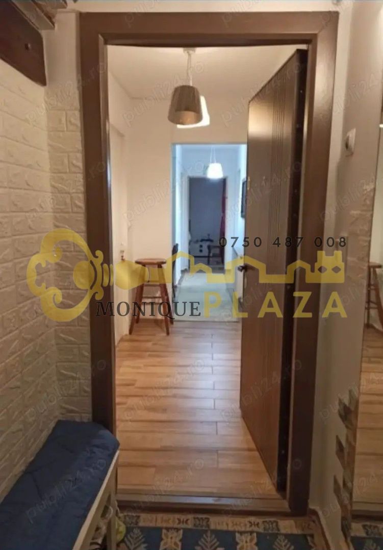 3 Camere | Ultracentral | Lift | Dublu vedere | Renovat complet | - Poză 4