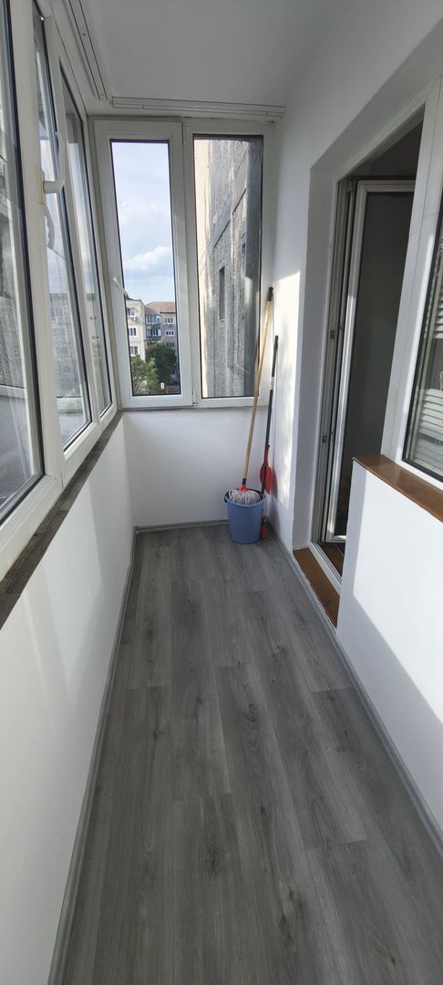 Girocului | 2 Camere | Etaj intermediar | Centrala proprie - Poză 11