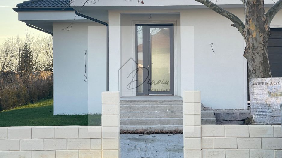 Casa Premium Parcul Verde I 4 camere I Locatie Premium I COMISION 0 - Poză 5